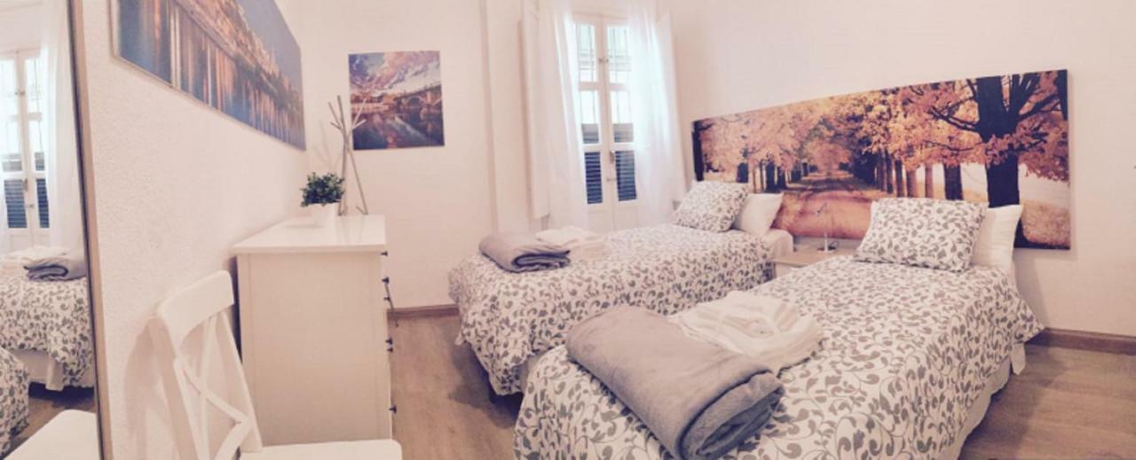 Appartamento Barrio Santa Cruz *